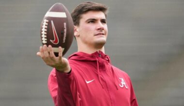 2026 NFL Draft: Free agency reshapes landing spots for Ty Simpson, Jeremiyah Love