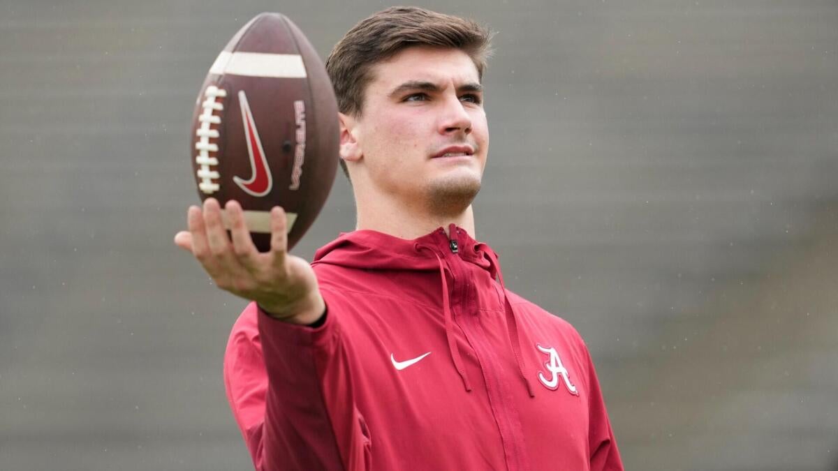 2026 NFL Draft: Free agency reshapes landing spots for Ty Simpson, Jeremiyah Love