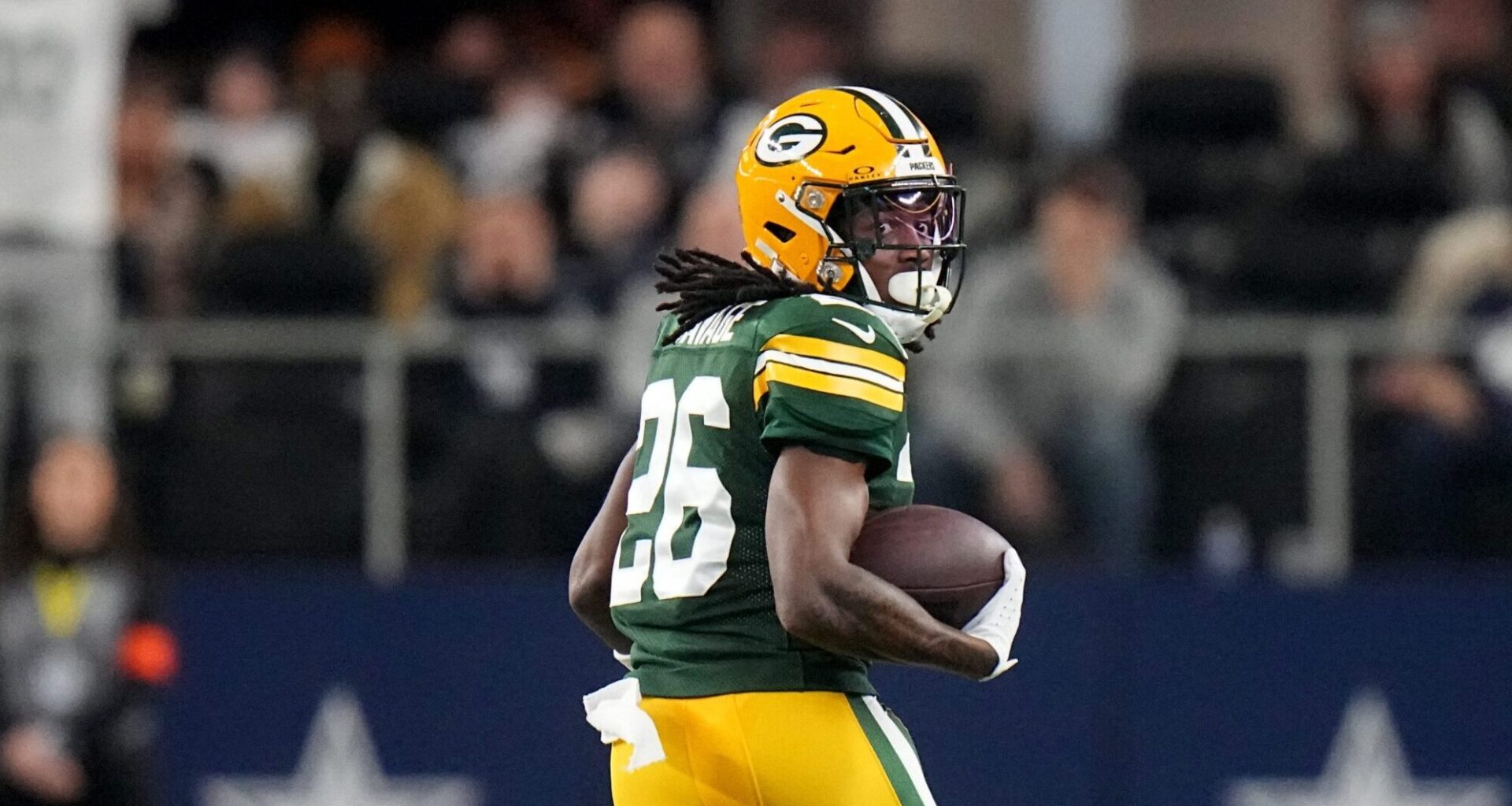 Steelers Agree to Sign Former First-Round Safety