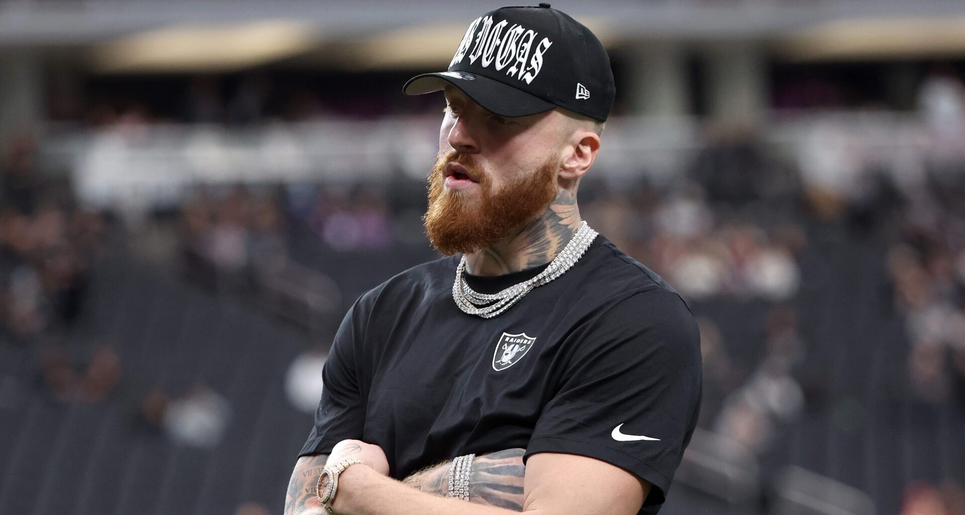 Major Maxx Crosby News Could Reshape the Patriots’ Plans