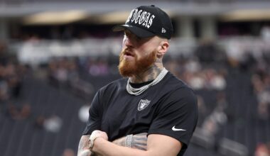 Major Maxx Crosby News Could Reshape the Patriots’ Plans