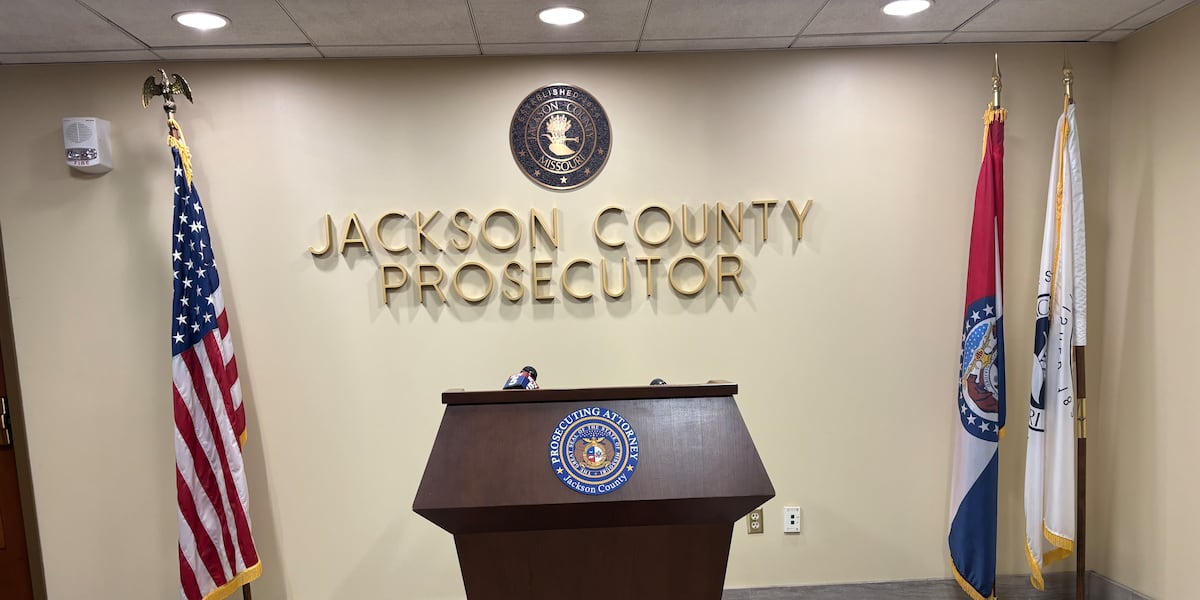 Jackson County prosecutor says Missouri self-defense law tied her hands in Chiefs parade shooting case