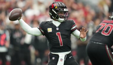 Kyler Murray or Tua Tagovailoa could end up being the best bargains in NFL free agency