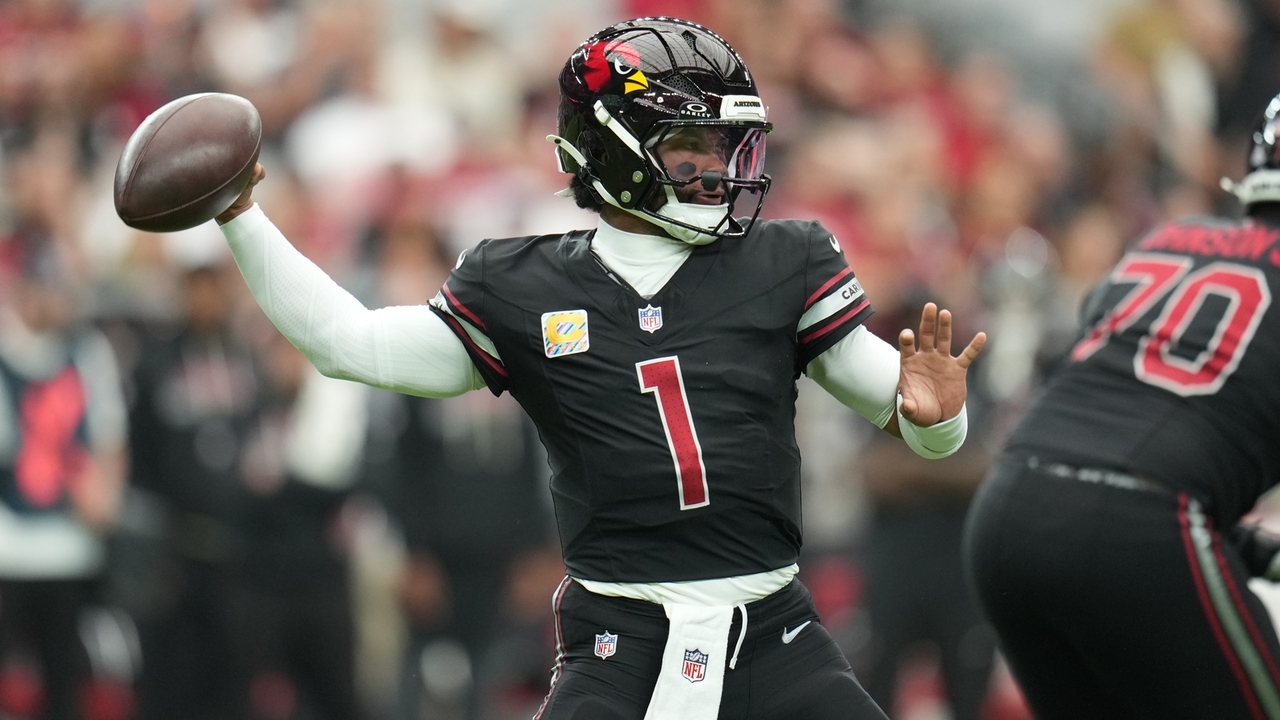 Kyler Murray or Tua Tagovailoa could end up being the best bargains in NFL free agency