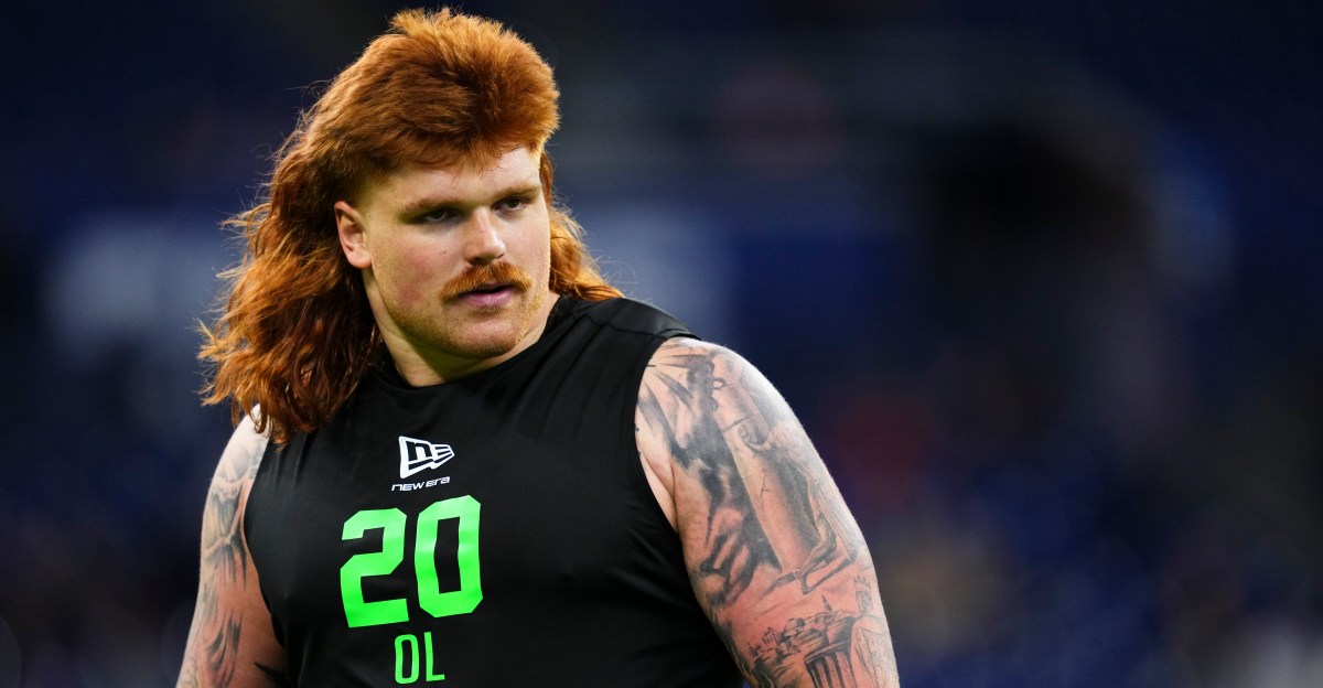 How the NY Giants can solve their guard problem in free agency, the draft