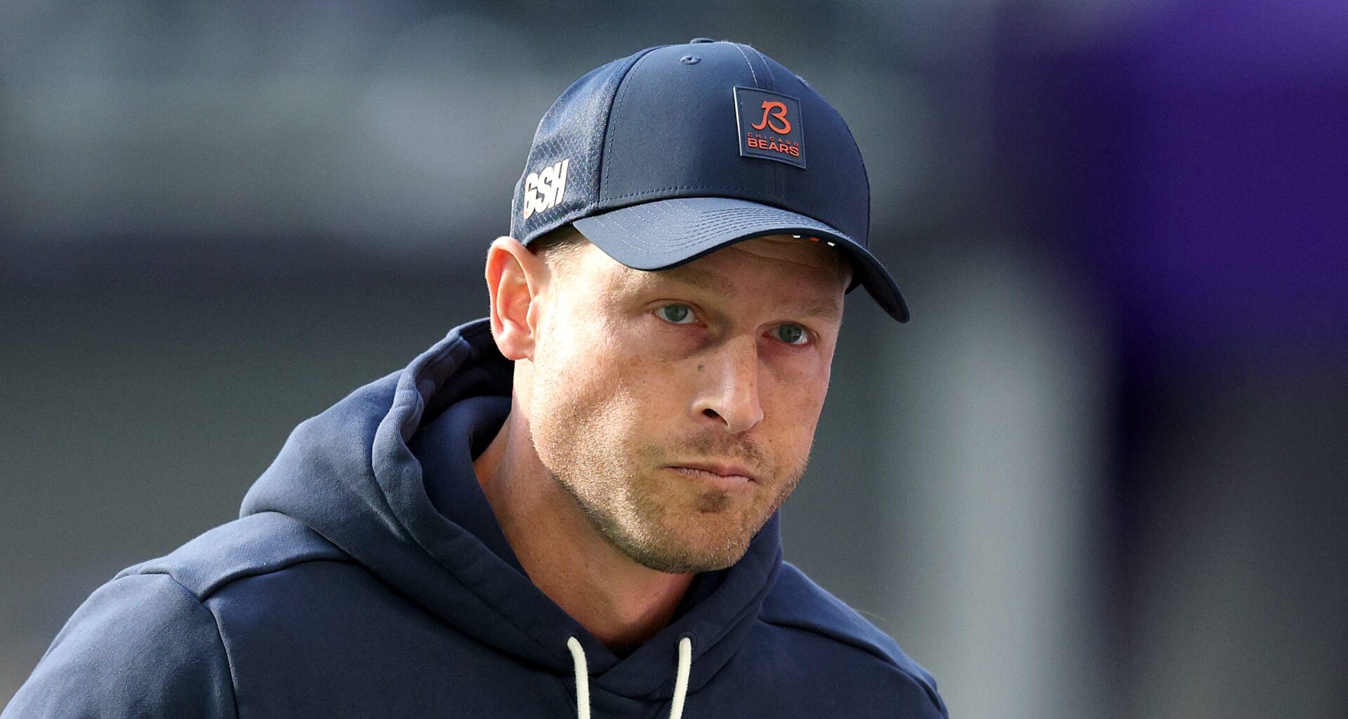 Bears Rival Closing in on Signing QB Kyler Murray: News Report