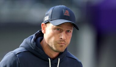 Bears Rival Closing in on Signing QB Kyler Murray: News Report