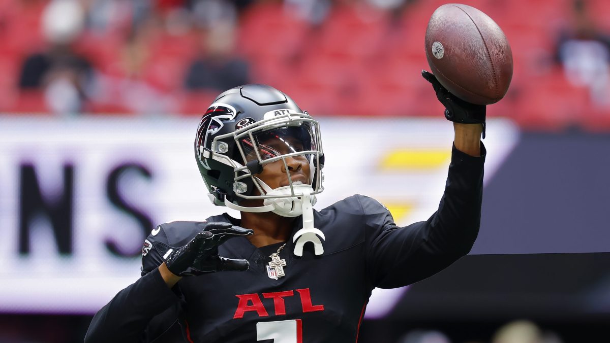 Browns Urged to Pursue Potential $15M WR to Bolster Offense