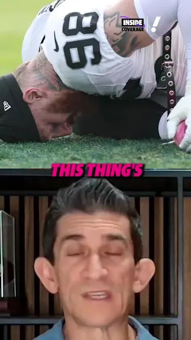 The Ravens have moved on from trading for Maxx Crosby