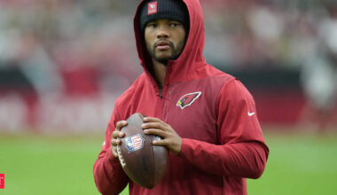 Who is Kyler Murray? Veteran quarterback joins Minnesota Vikings after seven seasons with Arizona Cardinals