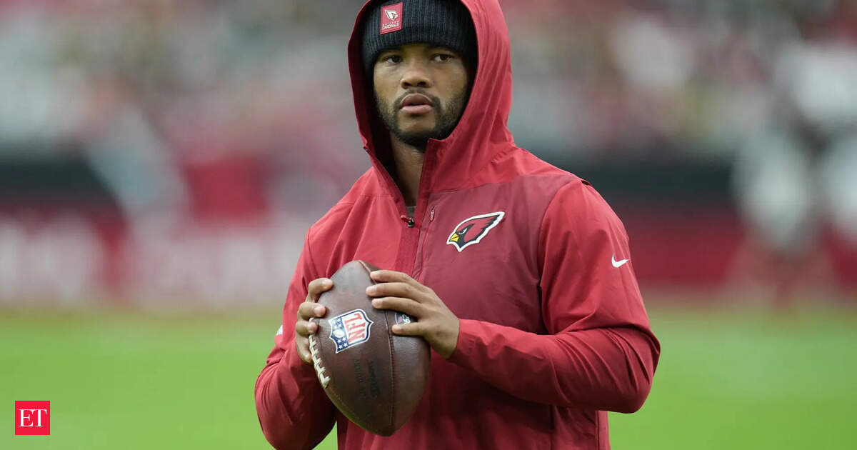 Who is Kyler Murray? Veteran quarterback joins Minnesota Vikings after seven seasons with Arizona Cardinals