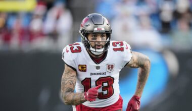 NFL free agency: Panthers, 49ers, Patriots, Jets and Rams are early winners