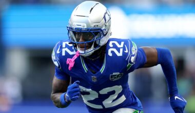 Seahawks GM Doesn’t Hold Back on Re-Signing Rashid Shaheed