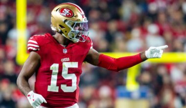 2026 NFL free agency: Best team fits for remaining free agents