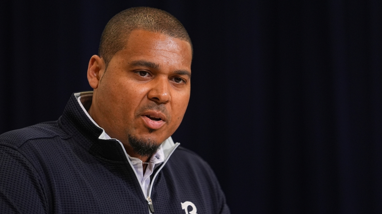 Bears GM Ryan Poles is happy with a free agent haul that includes Coby Bryant, Devin Bush