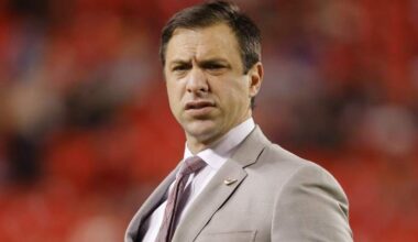 Chiefs Made Offer to Keep Starter Who Left in Free Agency