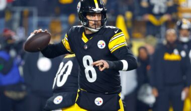 Steelers CB Jamel Dean expects Aaron Rodgers to return to Pittsburgh