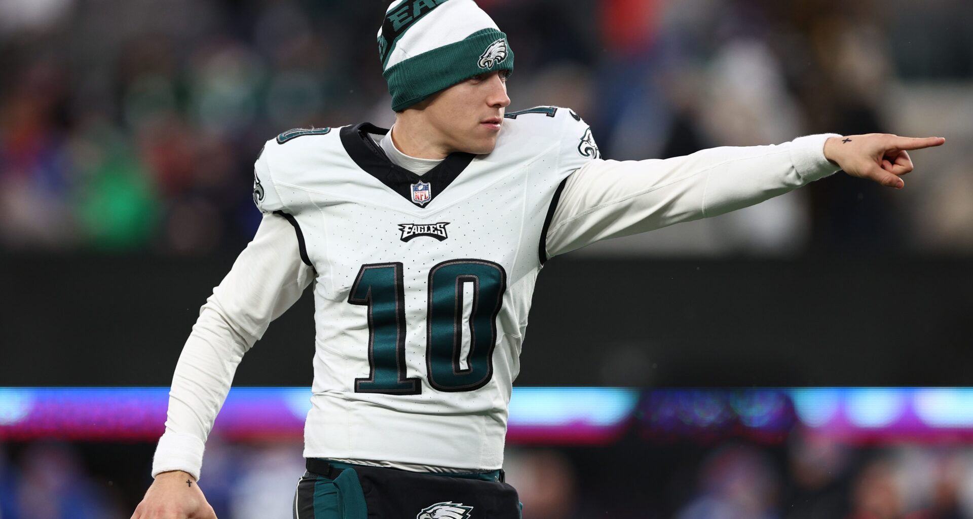 Eagles Deliver $14 Million Payday to Record-Setting Special Teams Star