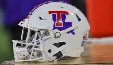Louisiana Tech football schedule: Why Bulldogs are on both Sun Belt, Conference USA slates