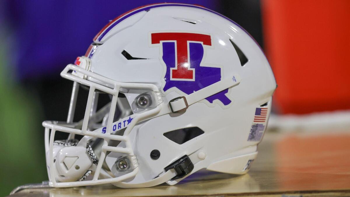 Louisiana Tech football schedule: Why Bulldogs are on both Sun Belt, Conference USA slates