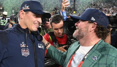 NFL Trade Rumors Intensify on $24 Million Playmaker for Seahawks