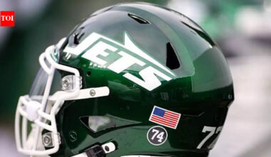Nfl Trade News: NFL trade news: New York Jets pull off major defensive move, bringing former Alabama All-American back home | NFL News