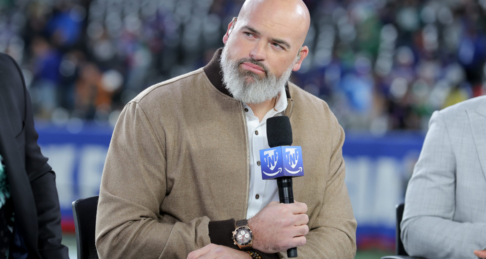 Cincinnati Bengals great says team must do this to contend in 2026