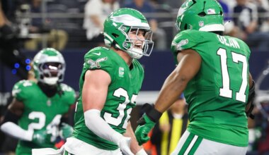 Texans make signing of free agent star DB Reed Blankenship official