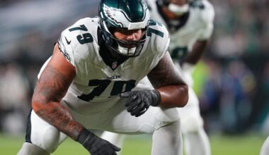 Former TCU OL Matt Pryor signs 1-year deal with Arizona Cardinals