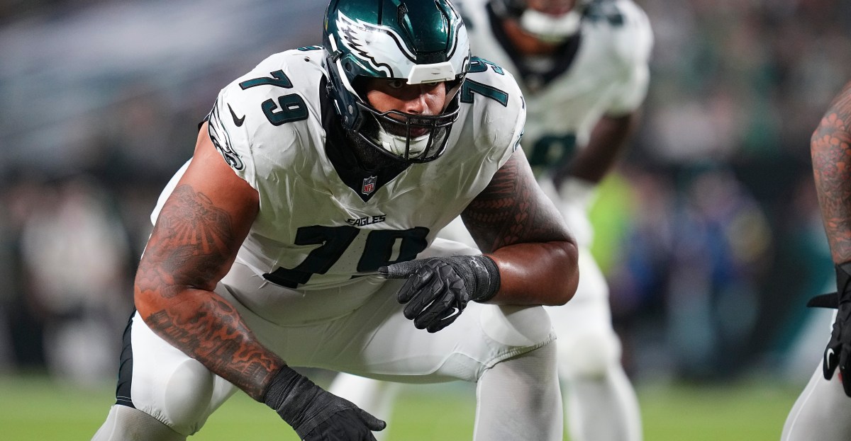 Former TCU OL Matt Pryor signs 1-year deal with Arizona Cardinals