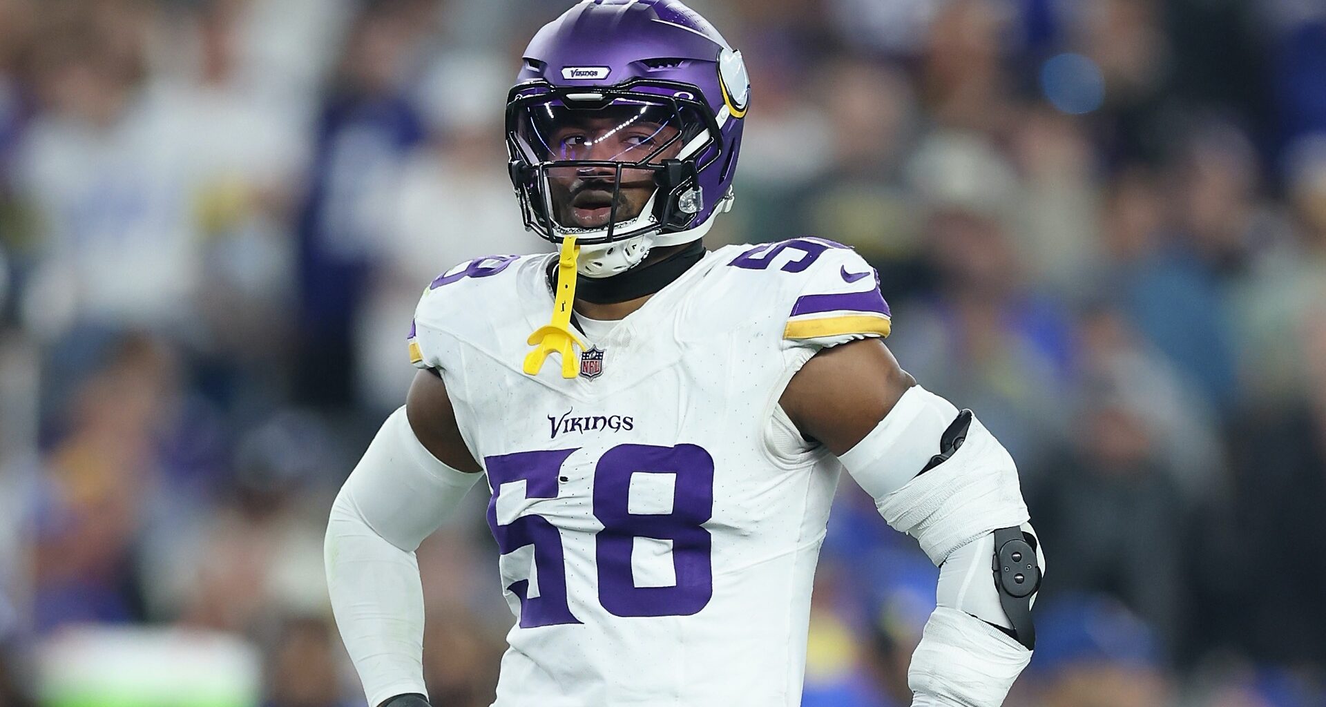 Vikings Get Big Jonathan Greenard Update Amid Cowboys Speculation