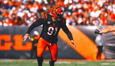 Why Former Bengals Star Trey Hendrickson Joined Ravens: 'I'm in Win-Now Window'