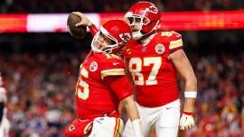 2026 NFL free agency winners and losers: Raiders, Titans break the bank; Patrick Mahomes rejoices