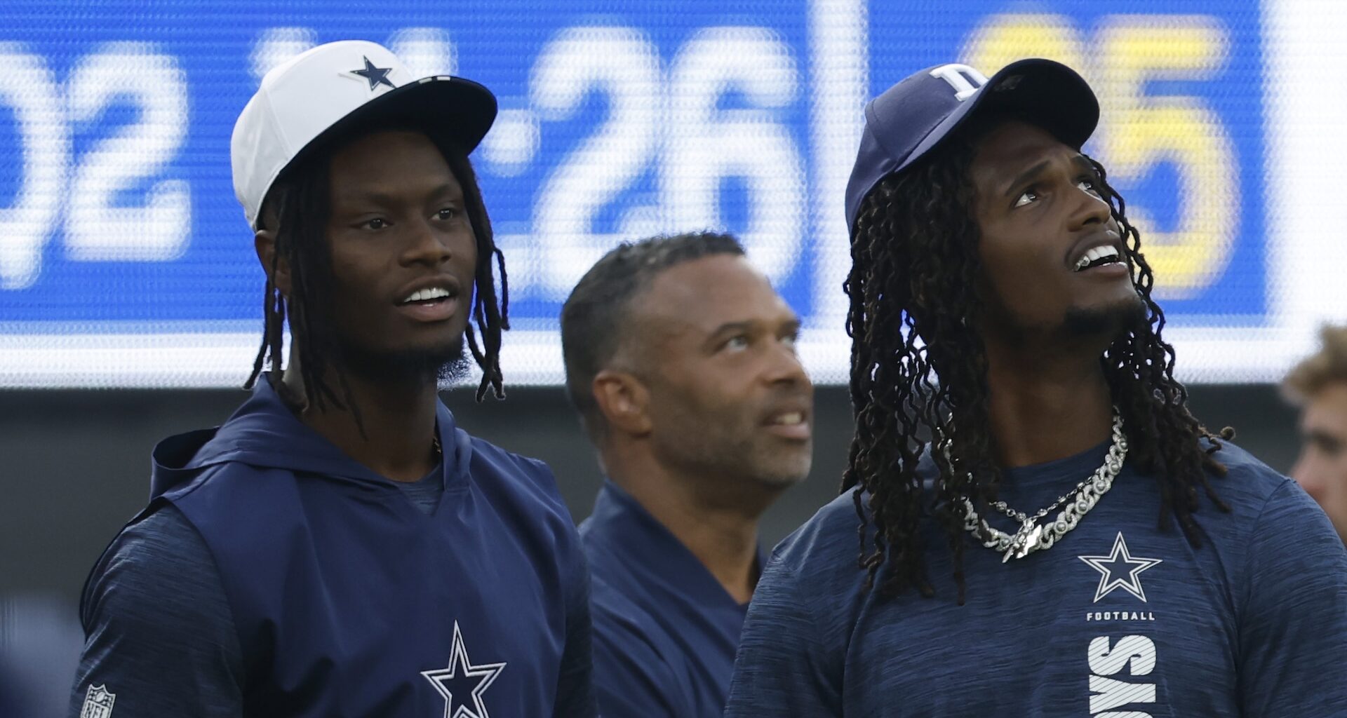 Patriots Urged to Pursue Trade for Cowboys Playmaker to Ditch A.J. Brown Deal