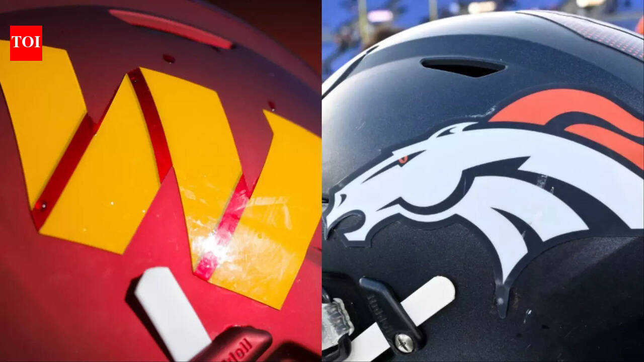 NFL Trade Rumors: Bo Nix’s Denver Broncos tied to $31M Washington Commanders WR | NFL News