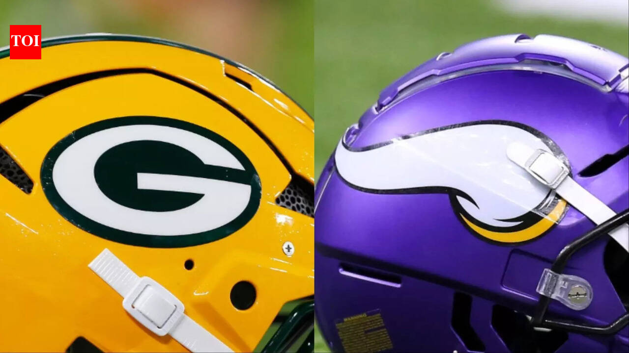 NFL Trade Rumors: Jordan Love’s Green Bay Packers could fit $321M former Minnesota Vikings quarterback | NFL News