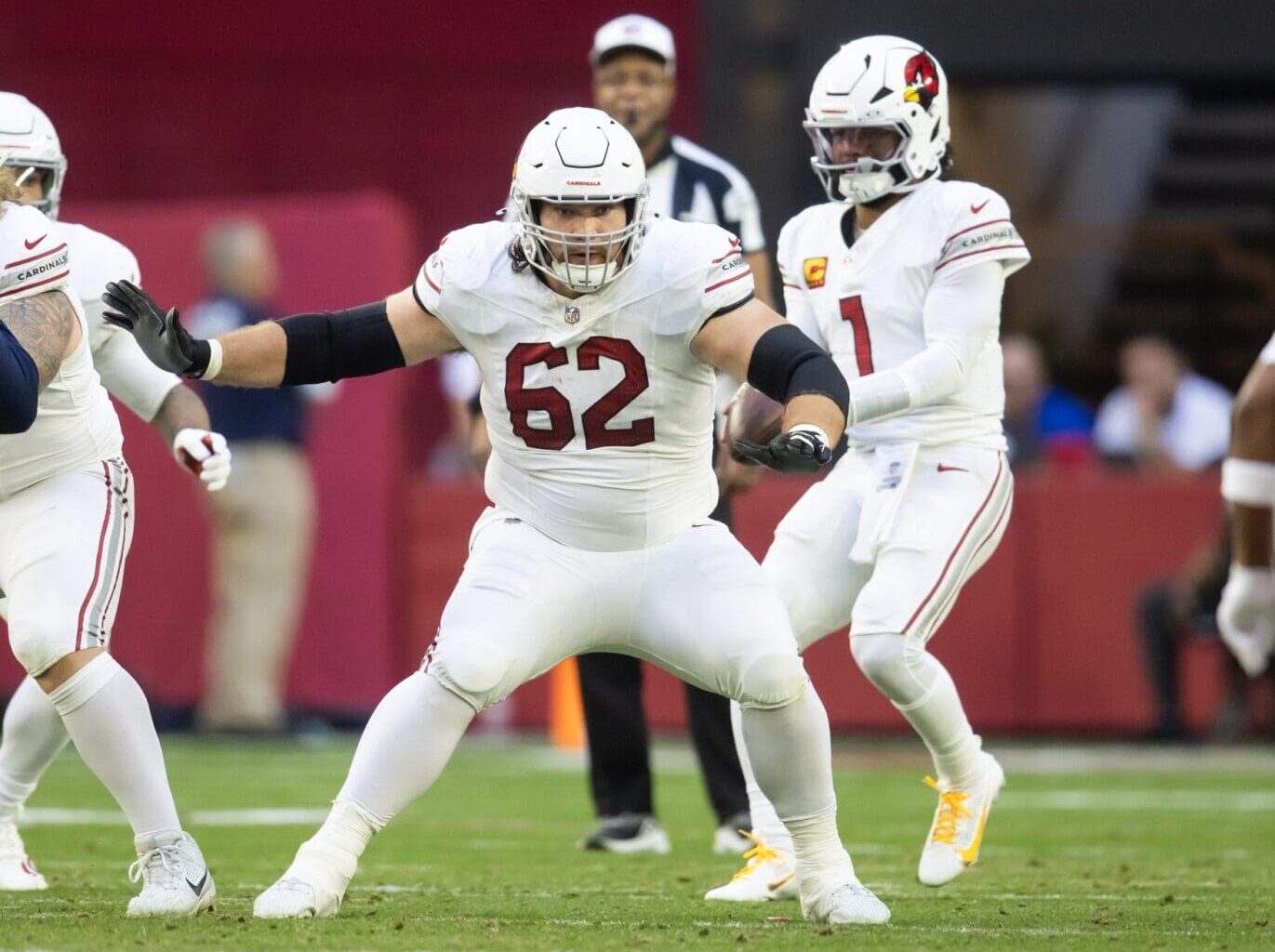 Texans Signing G Evan Brown