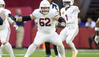 Texans Signing G Evan Brown