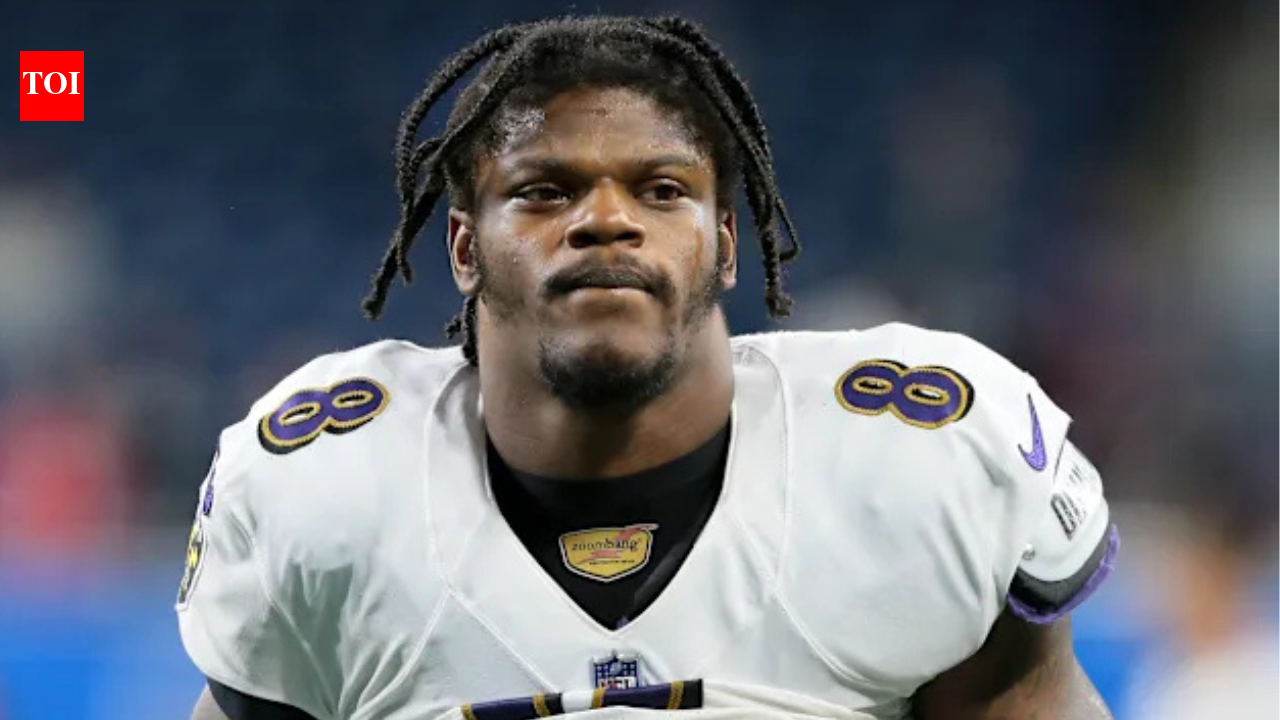 NFL Trade Rumors: Lamar Jackson future questioned after Baltimore Ravens miss contract deadline despite quarterback’s $260 million deal | NFL News