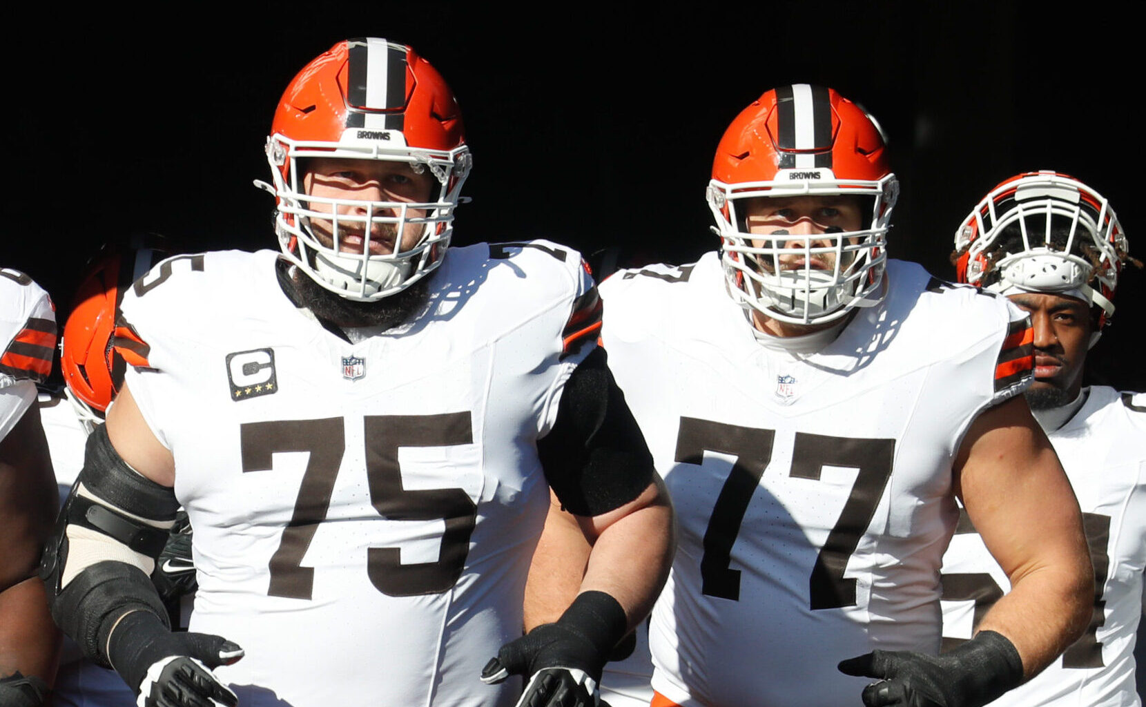 Who is Left for the Steelers at Guard in Free Agency?