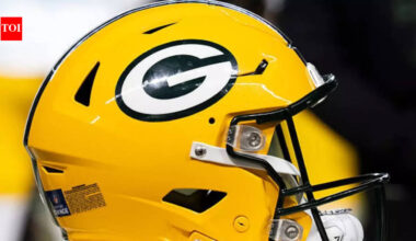 Nfl Trade Rumors: NFL Trade Rumors: Green Bay Packers suddenly linked to quarterback Anthony Richardson in intriguing Indianapolis Colts trade buzz | NFL News