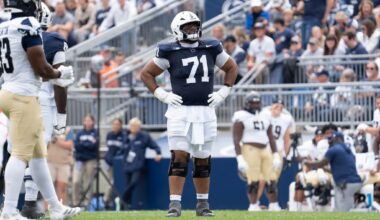 Steelers Patch Up Glaring Hole in Latest 2026 NFL Draft Mock-Up