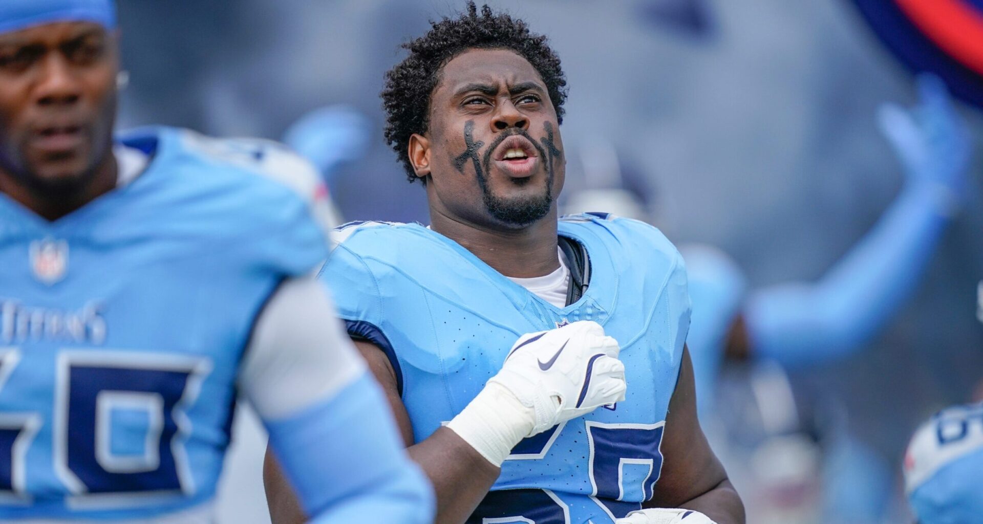 Steelers Sign Explosive Starting Defensive Lineman