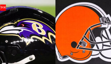 NFL Trade Rumors: Trey Hedrickson’s Baltimore Ravens could accommodate $19M Cleveland Browns tight end | NFL News