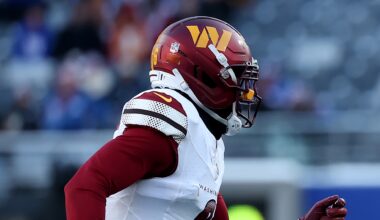 Seahawks Add Former 'Explosive' 1st-Round CB: Report