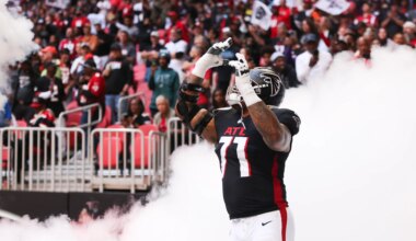 Arizona Cardinals free agency grades: OL Elijah Wilkinson
