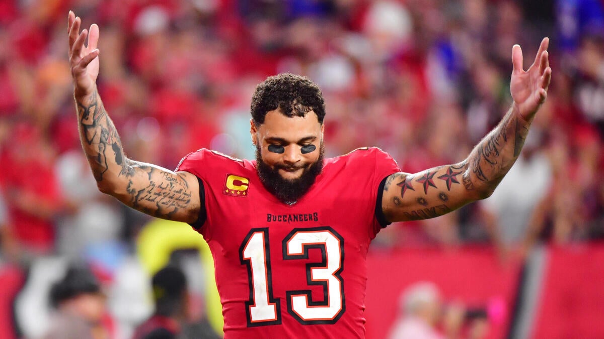 2026 NFL free agency: Best bargain signings include Mike Evans, Nakobe Dean