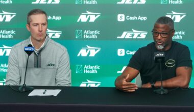 Jets' offseason moves have bolstered the defense