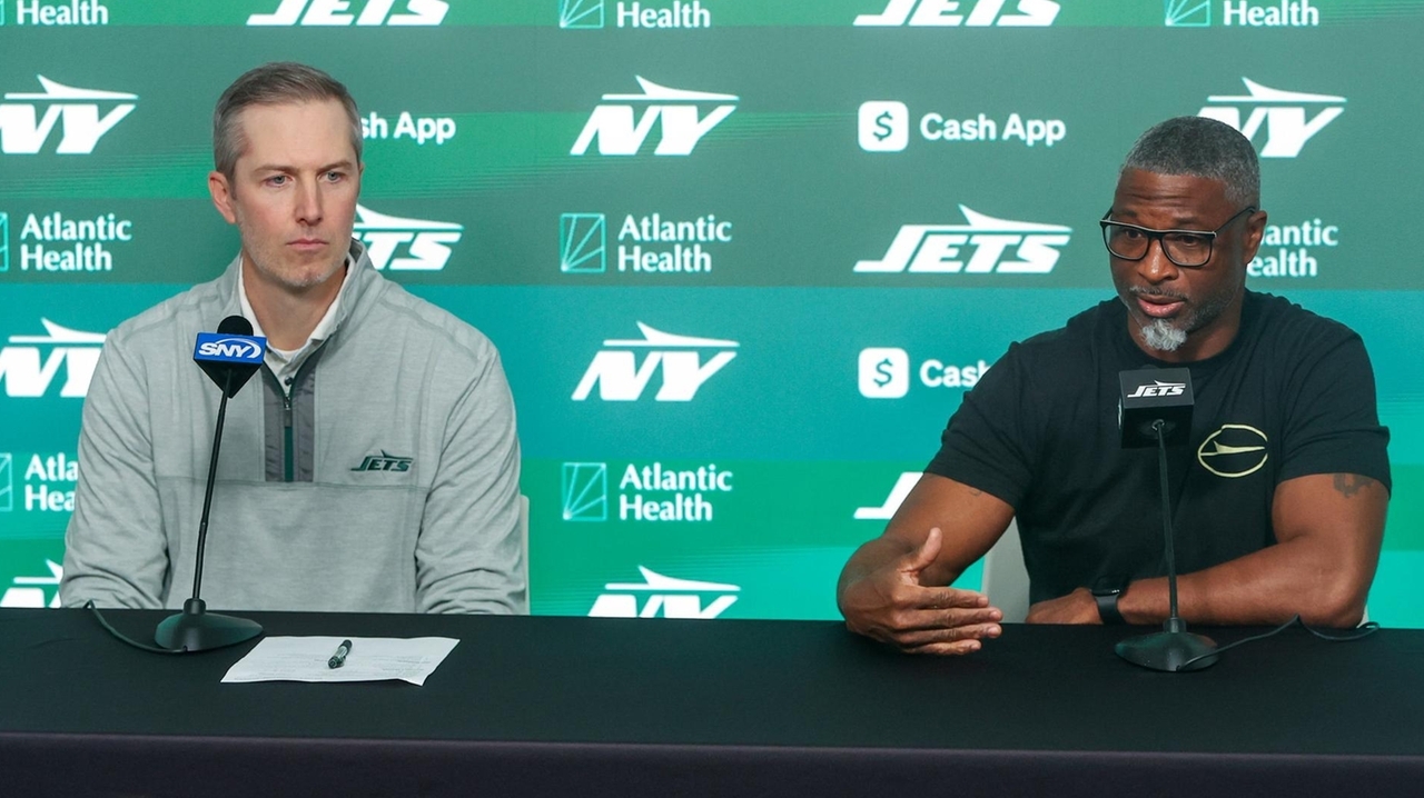 Jets' offseason moves have bolstered the defense