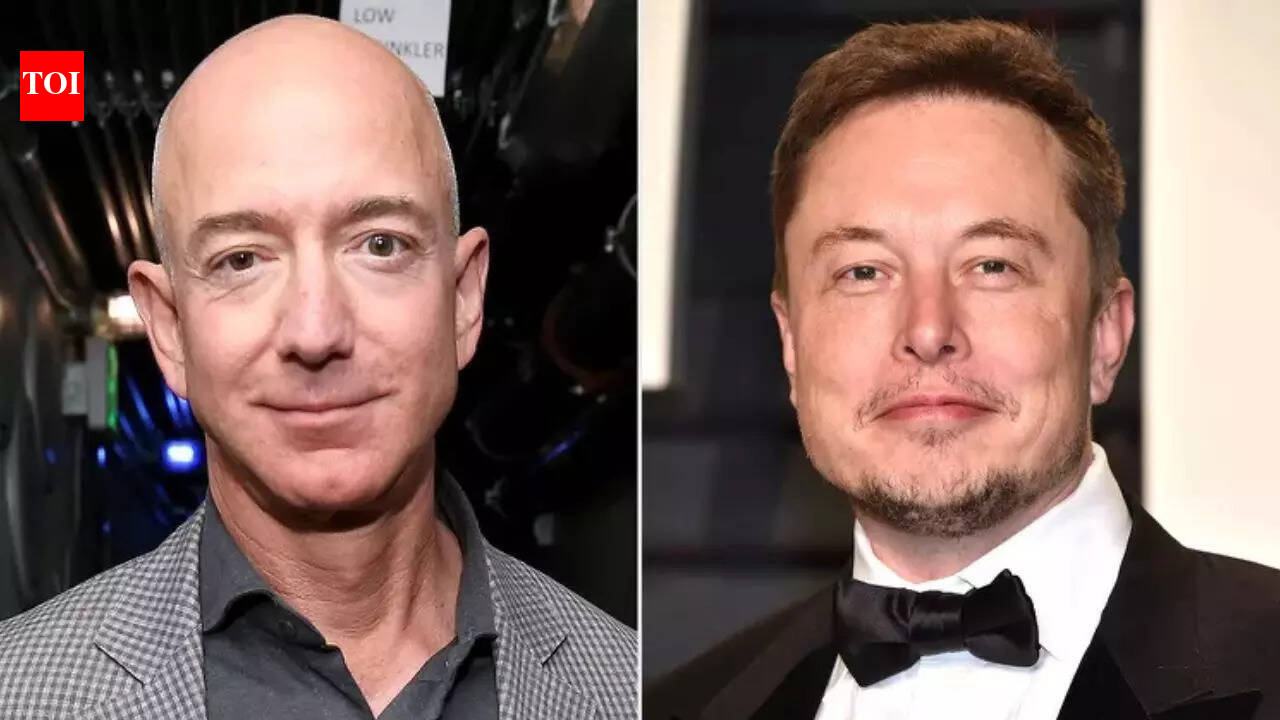 Fact check: Are Jeff Bezos and Elon Musk really entering a bidding war to buy the Seattle Seahawks? | NFL News